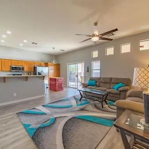 Gorgeous Vegas With Rv Parking , Las Vegas United States