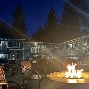 Avalon South Tahoe , South Lake Tahoe United States